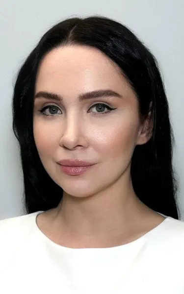 Irina Spiridonova