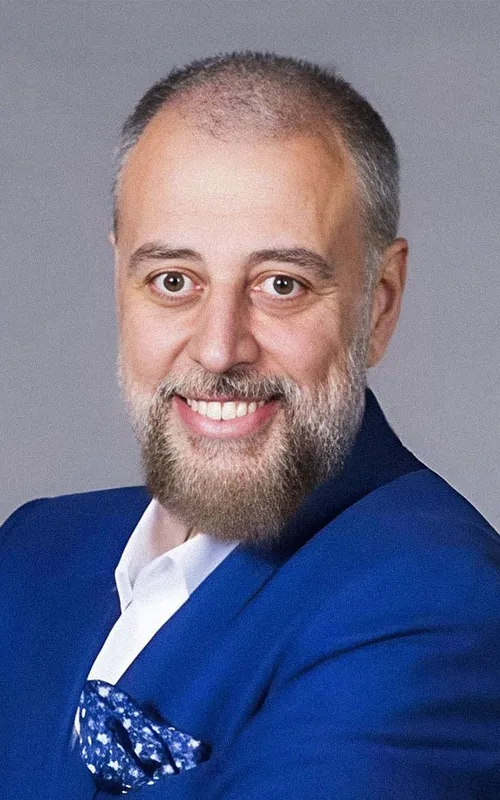 Hamdi Alkan