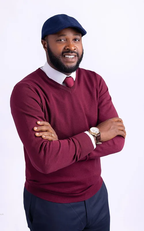 Femi Adebayo