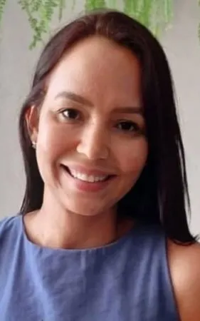 Taisa Gomes