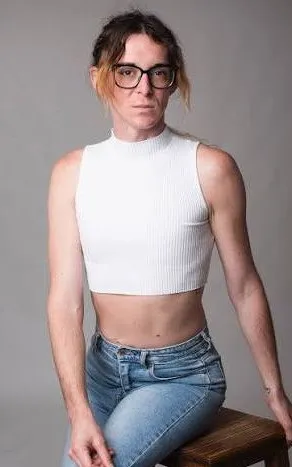 Lola Buzón