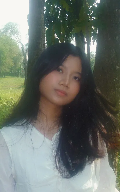 Qarin Mawar