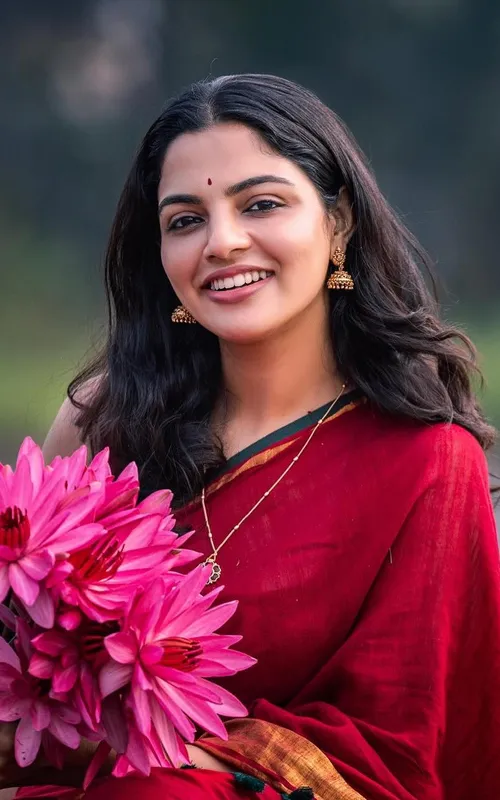 Nikhila Vimal