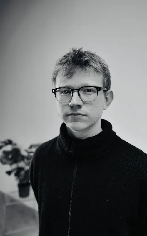 Sebastian Husak