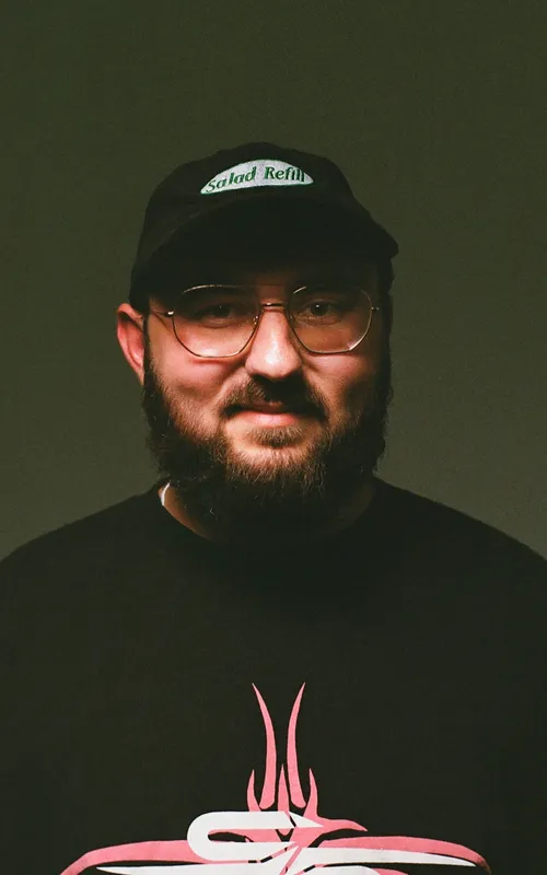 Connor Fleming