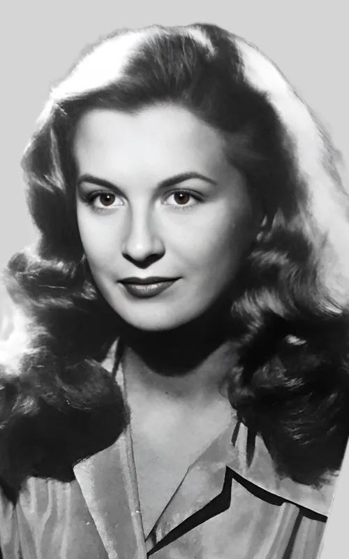 María Rosa Salgado