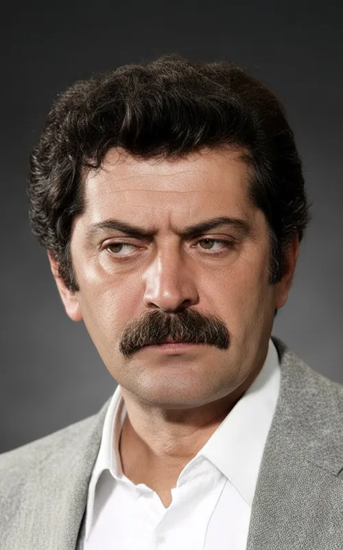 Haldun Ergüvenç