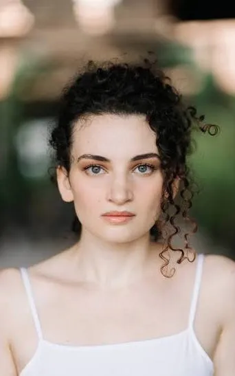 Miriam Fricano