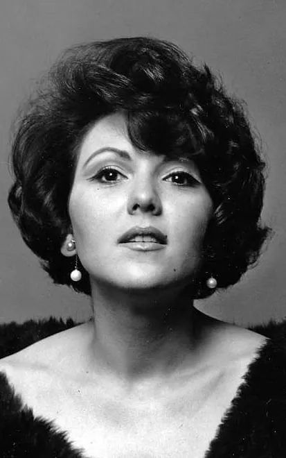 Brenda Vaccaro