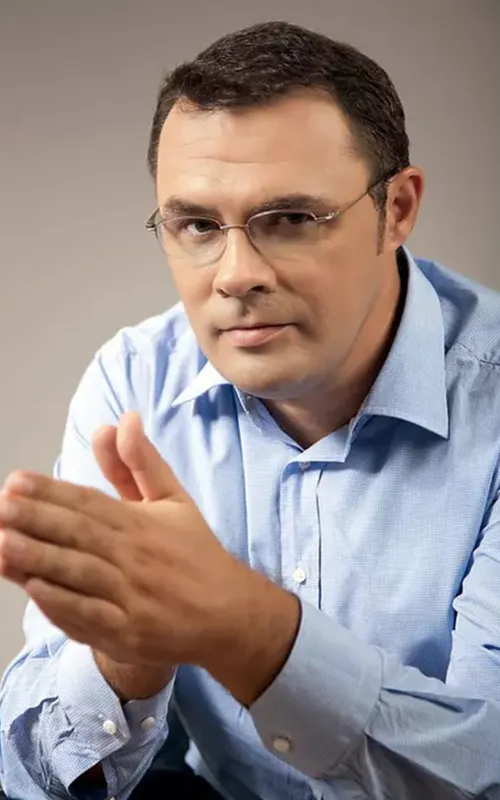 Moise Guran
