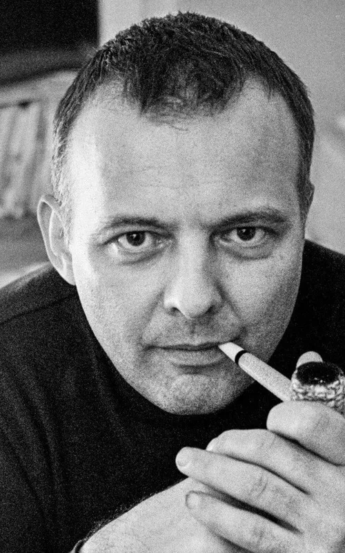 Sven Wernström