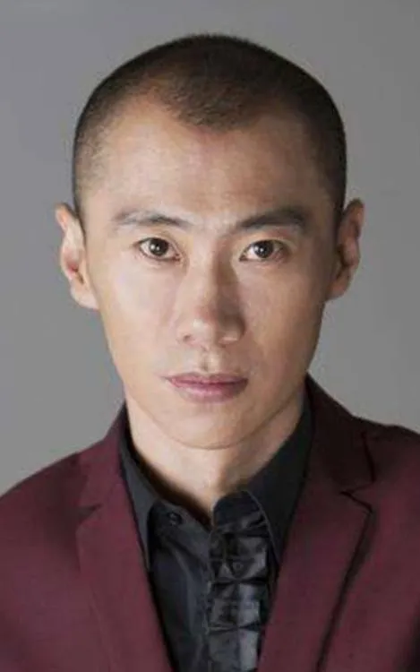 Zheng Hao