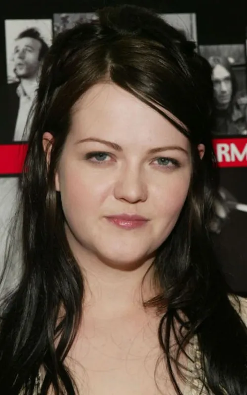 Meg White