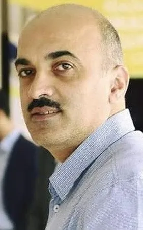 Iman Majidov