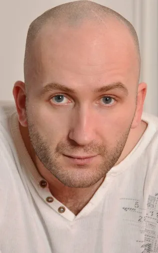 Aleksandr Gabov