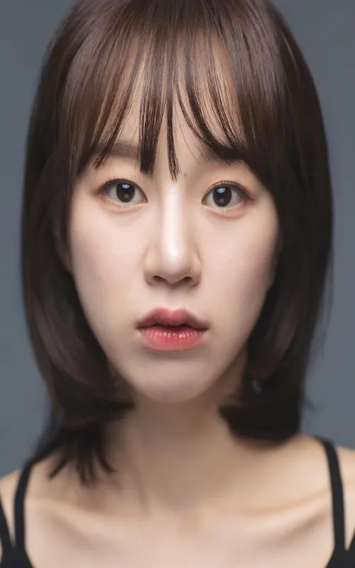 Choi Woo-jung