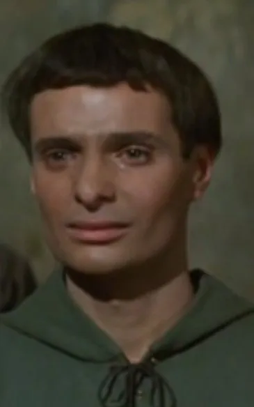 Charlie Abbadessa
