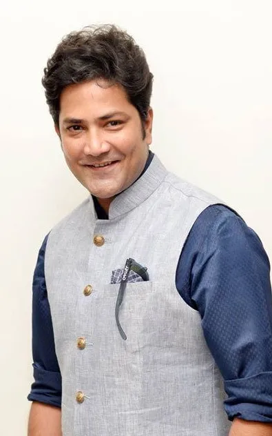 Aniket Vishwasrao