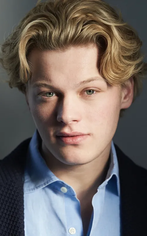 Jordan Kronis