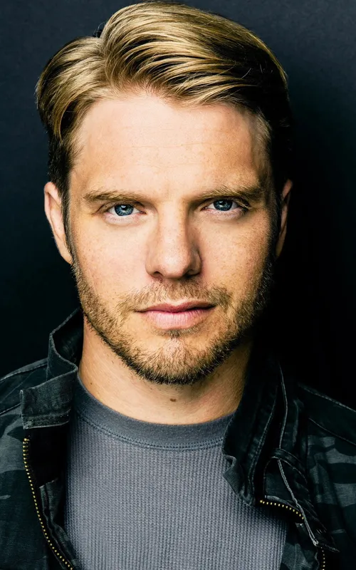 David Paetkau