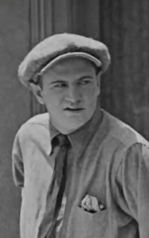 Bill Strother