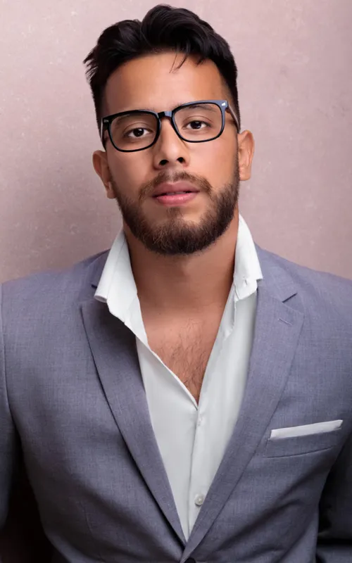 Gabriel Bautista