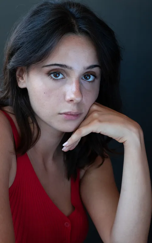 Sara Jane Lessio