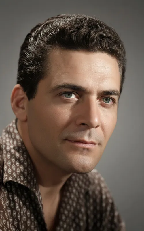Mehmet Özekit