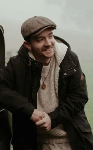 Liam Warner