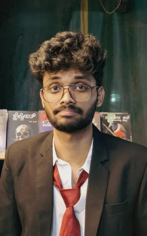 Sohan Shetty