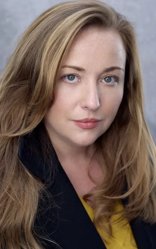 Natalie Sheriff
