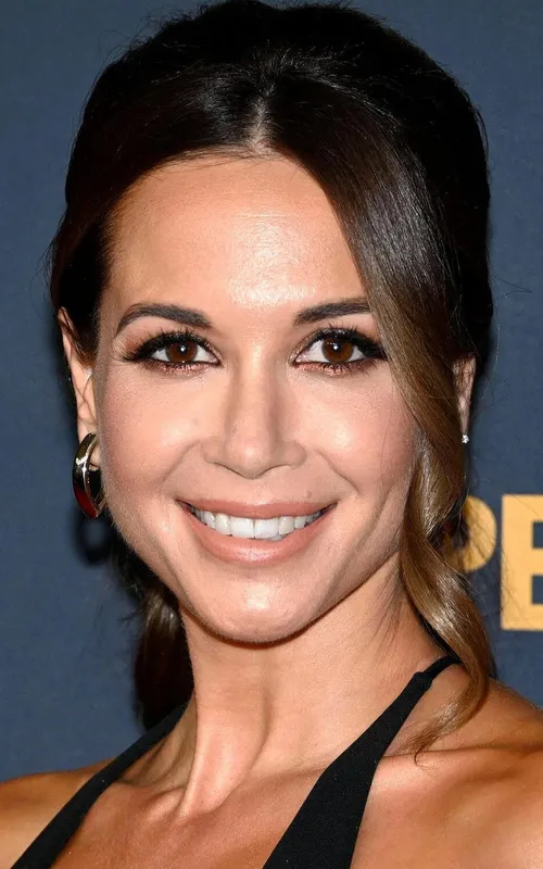 Mandy Capristo