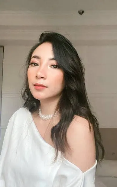 Nadya Shakira