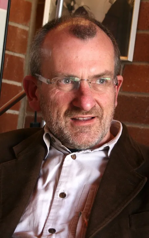 Chris Noonan