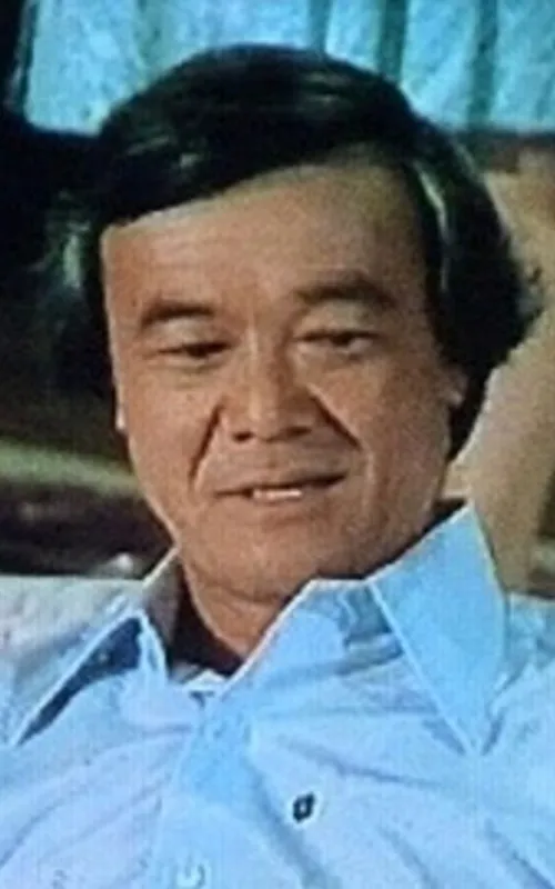 Bennett Ohta
