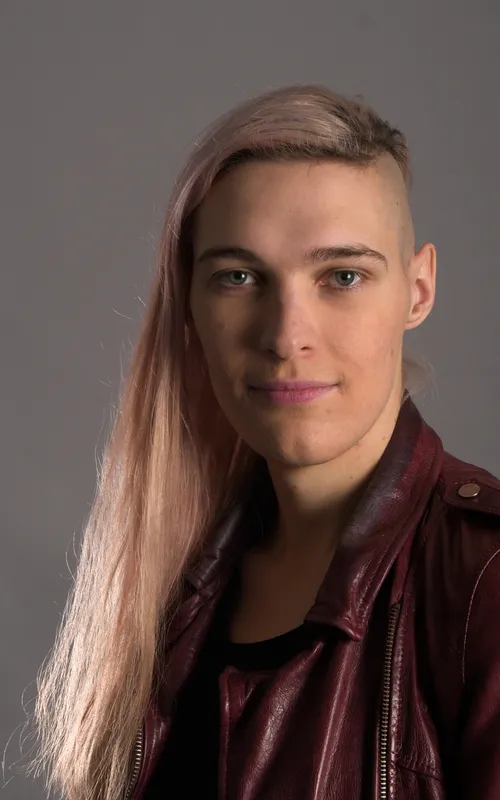 Ophelia Kociemba