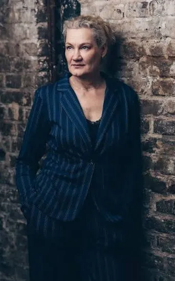 Ulrike Volkers