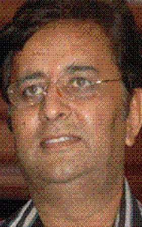 Bharath Bhagavathar