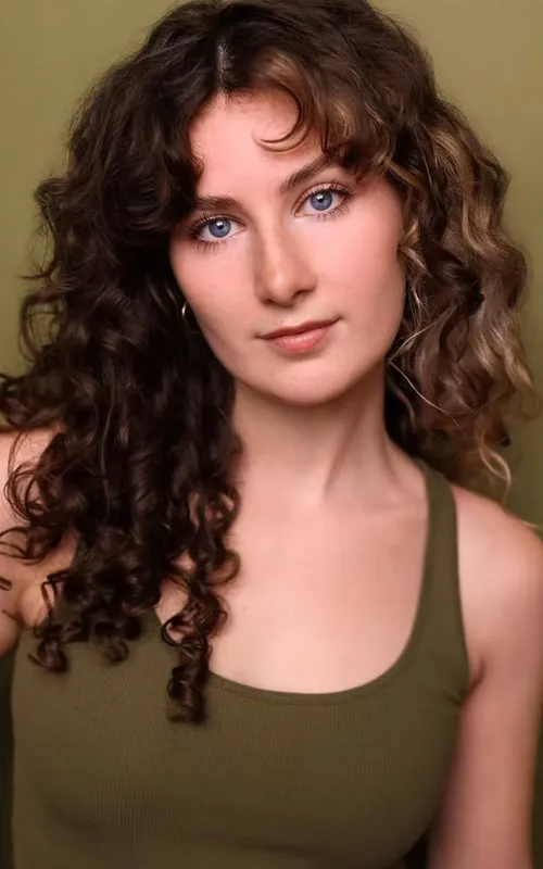 Mya Corvo