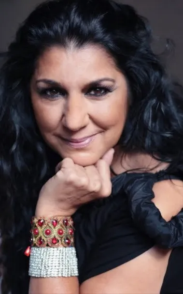 Remedios Amaya
