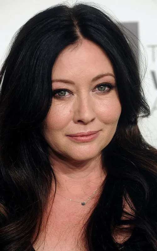 Shannen Doherty
