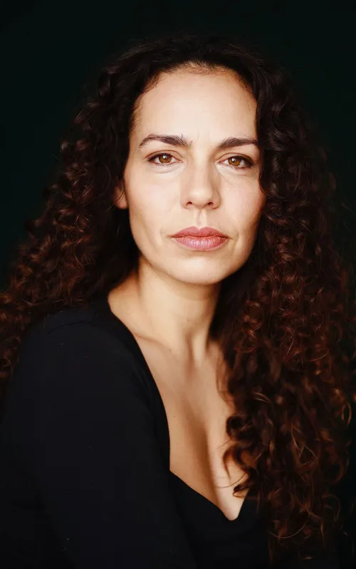 Rita Silvestre