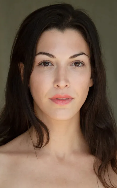 Amira El Sayed