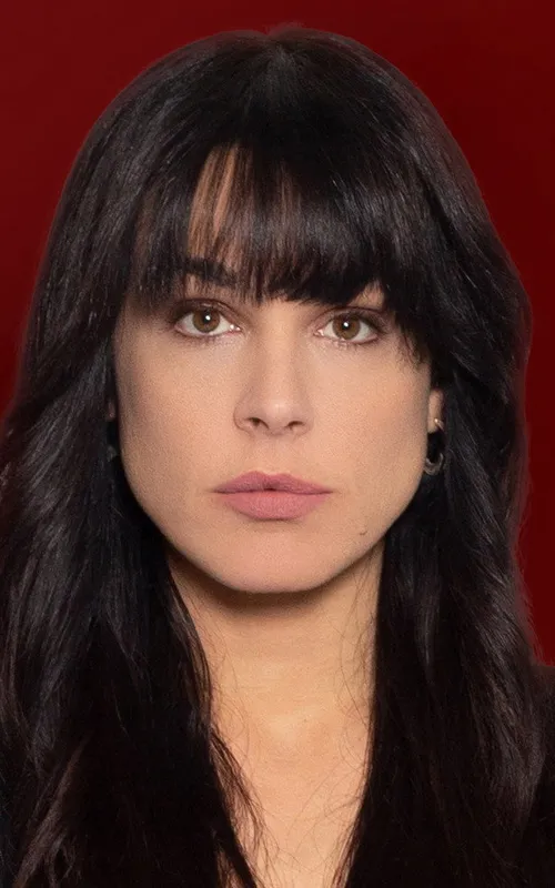 Ioanna Triantafyllidou