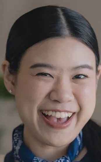 Natsinee Charoensitthisap