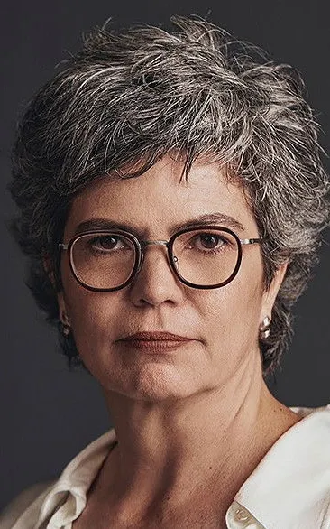 Márcia Faria