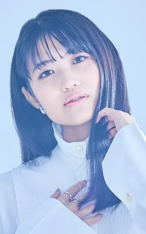 Saori Hayami