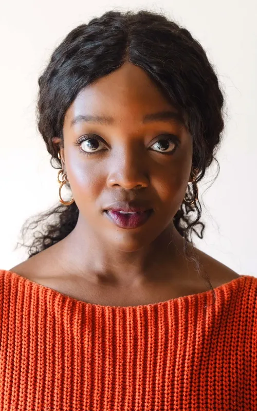 Saidah Belo-Osagie