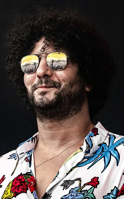 Sofiane Saïdi