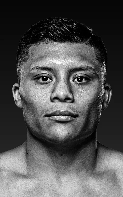 Isaac Cruz